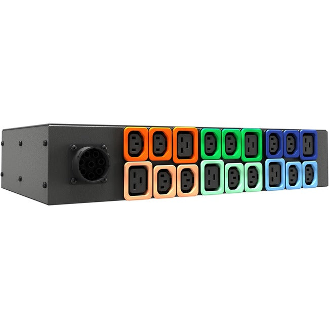 Rack Mount Power Distribution Unit - Basic PDU | VERTIV U1071L