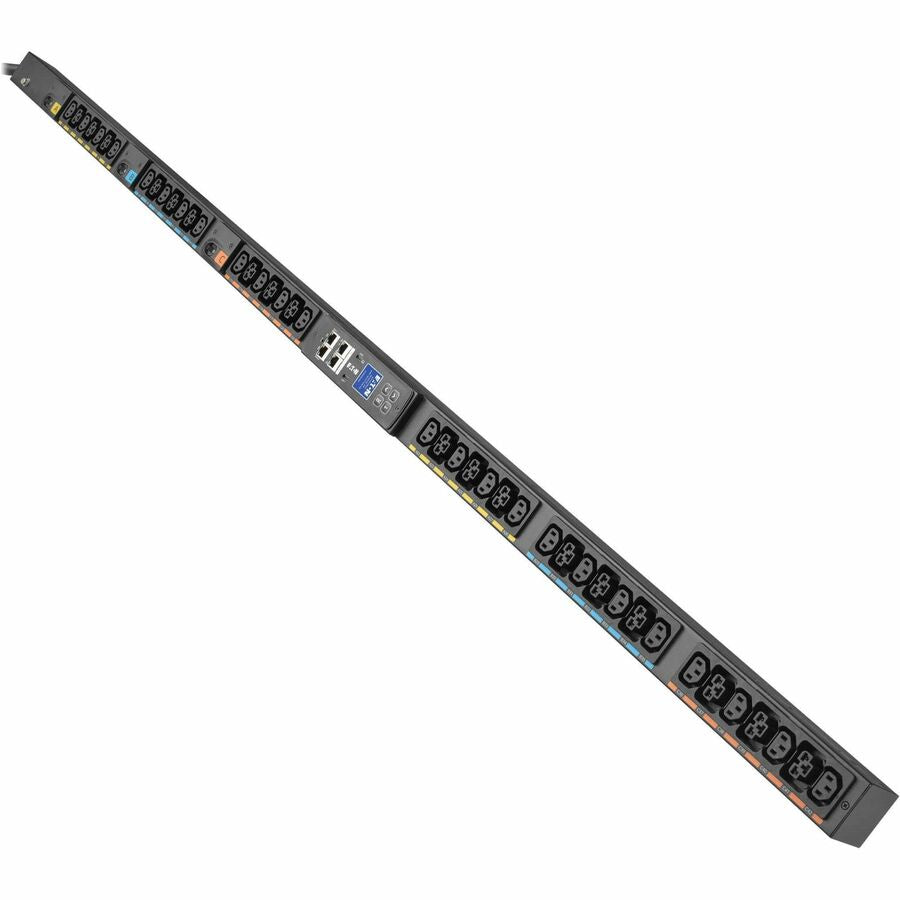Rack Mount Power Distribution Unit - Eaton Metered PDU G4 | TeciSoft EVMI2130X