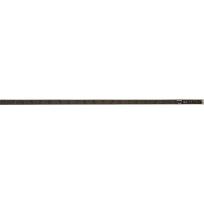 Rack Mount Power Distribution Unit - Geist VSSBAN204-101R15 20-Outlet PDU 17378