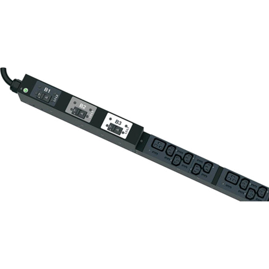 Rack Mount Power Distribution Unit - Panduit P36F16M-YL1C Monitored PDU | Tecisoft