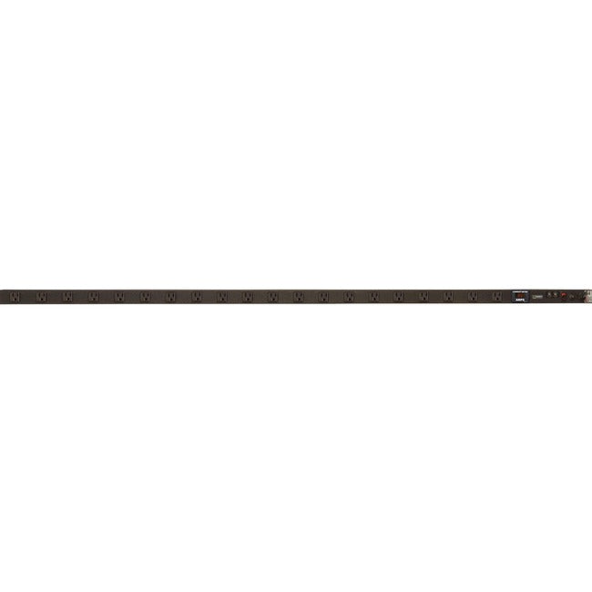 Rack Mountable Power Distribution Unit - 20-Outlet PDU for Data Center | Vertiv Geist 17362