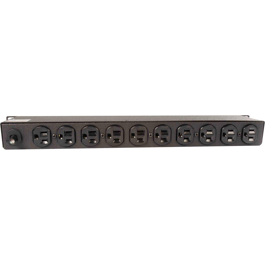 Rack Mountable Power Distribution Unit - Vertiv Geist rPDU SPN104-10 29079VH