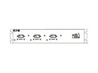 Rack Mounted Power Distribution Unit - Eaton ePDU PC3753-30 8.64kVA Server PDU | TecISoft