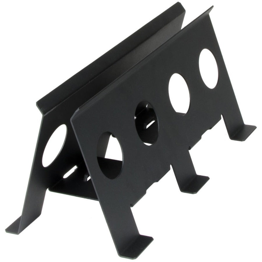 Rack Solutions 1U Universal Rack To Tower Stand 118-4062