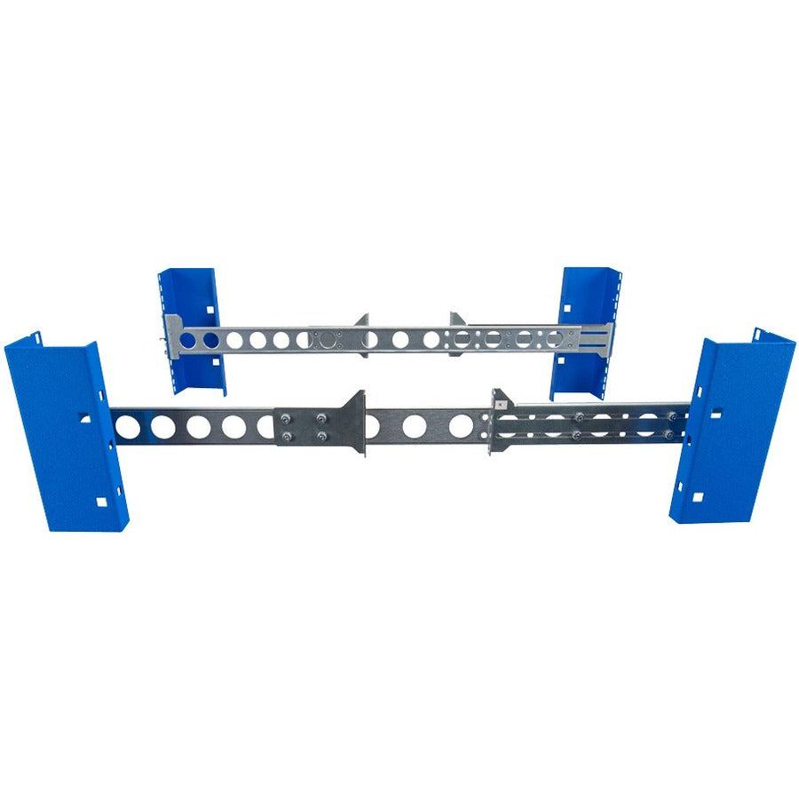 Rack Solutions 2U Cobra 125-A Rail for Dell