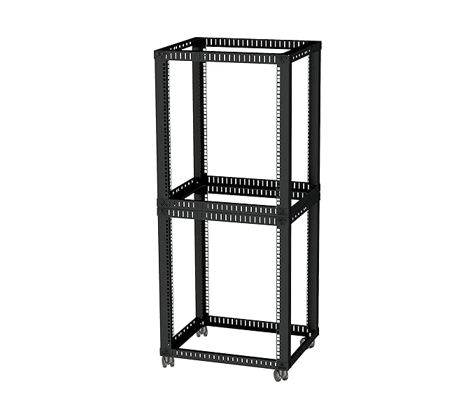 Rack Solutions 70U Open Frame Rack 111-5215