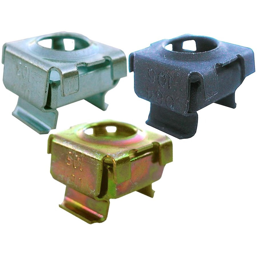 Rack Solutions M6 X 16Mm Pan Head Phillip Drive Screw 50-Pack