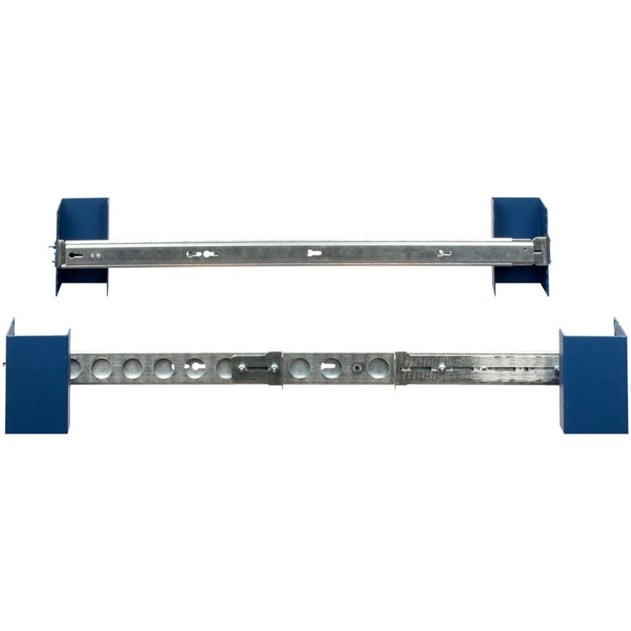 Rack Solutions Mounting Rail For Server - Taa Compliant 122-2579