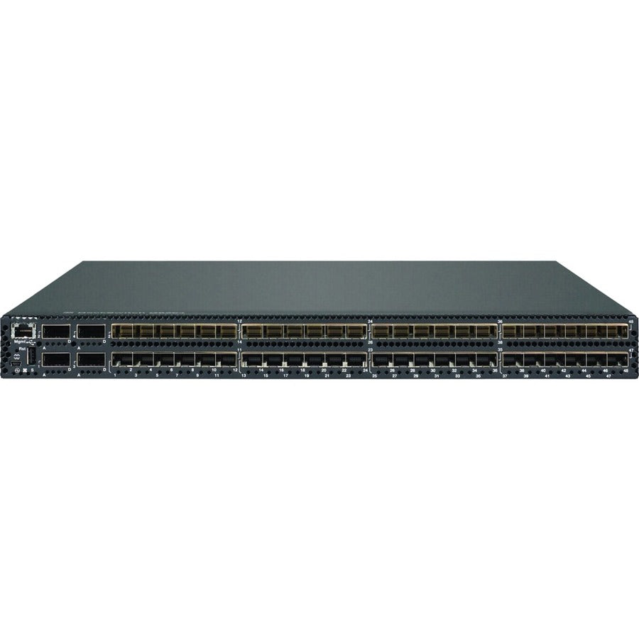 RackSwitch G8264 Ethernet Switch