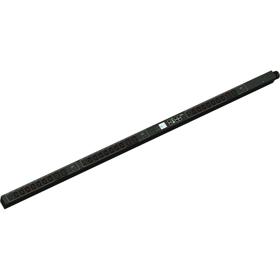 Raritan PX3-4660U-E2P1 Intelligent Metered Rack PDU 208V 24A - 0U Vertical PDU | Tecisoft