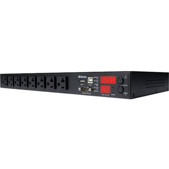 Raritan Px2-2724-K3 36-Outlet Pdu