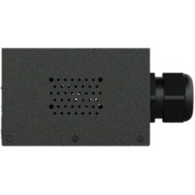 Raritan Px3-1611R-E2 Power Distribution Unit (Pdu) 18 Ac Outlet(S) 2U Black