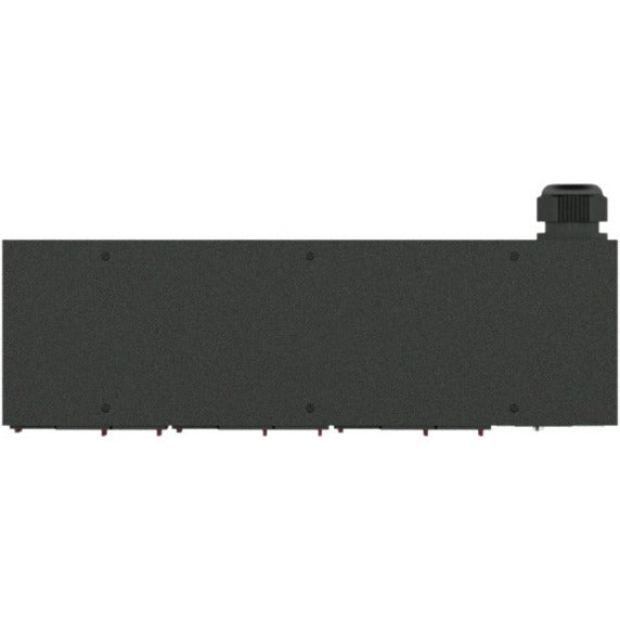 Raritan Px3-1611R-E2 Power Distribution Unit (Pdu) 18 Ac Outlet(S) 2U Black
