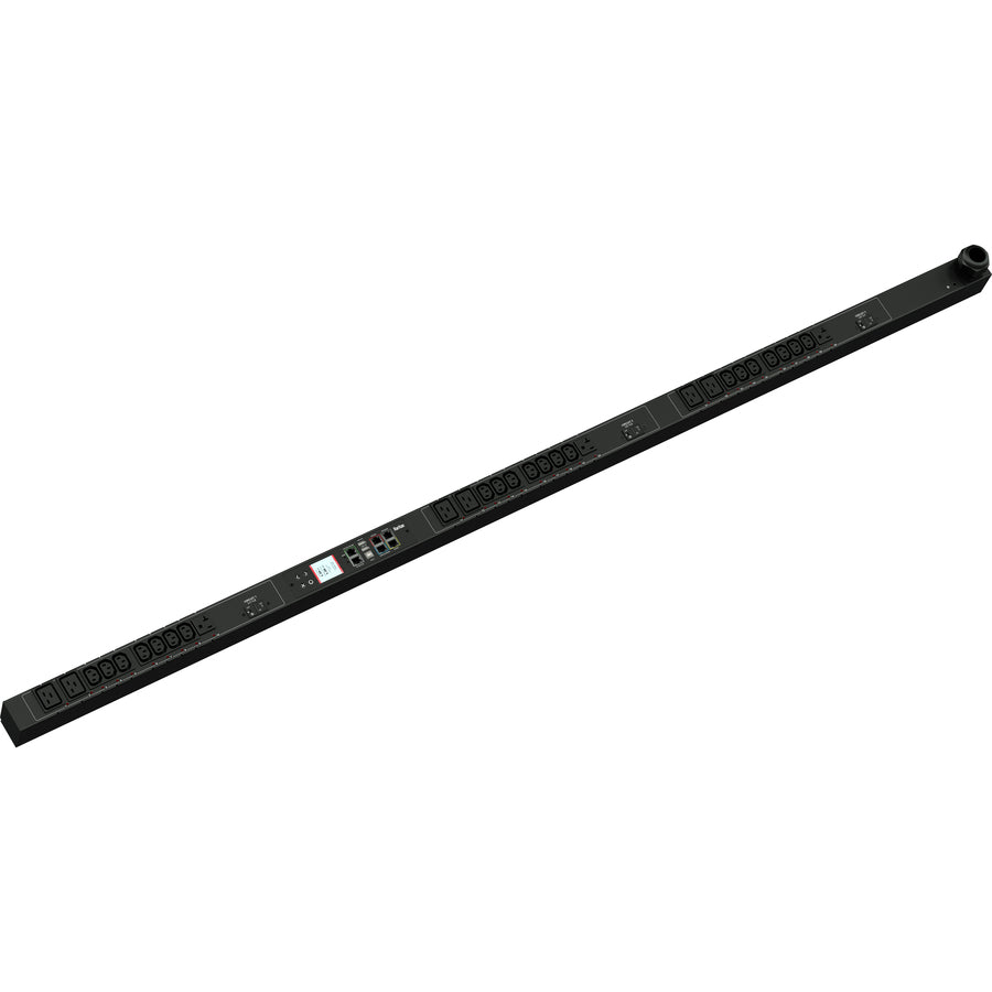 Raritan Px3-5660 30-Outlets Pdu