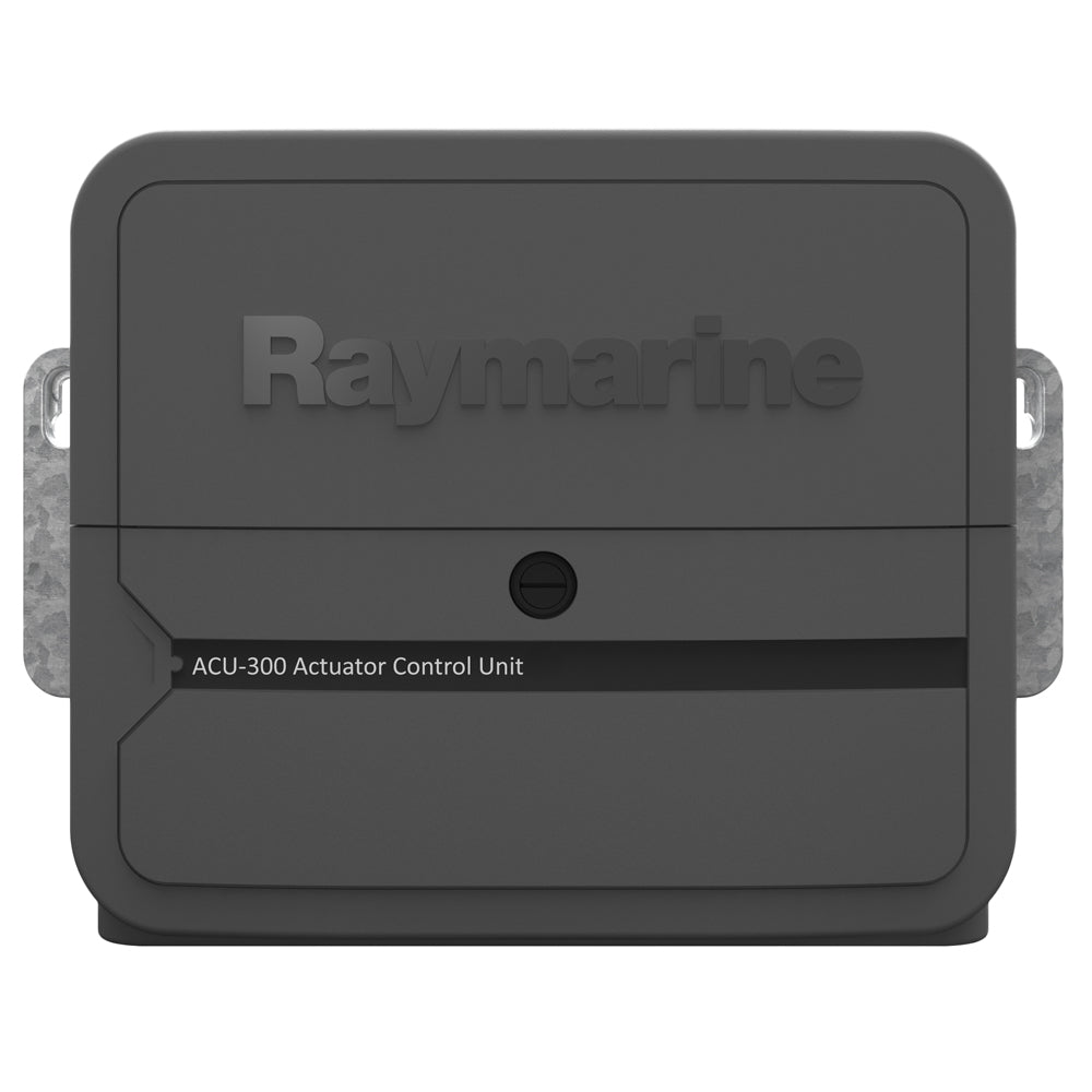 Raymarine ACU-300 Actuator Control Unit f/Solenoid Contolled Steering Systems & Constant