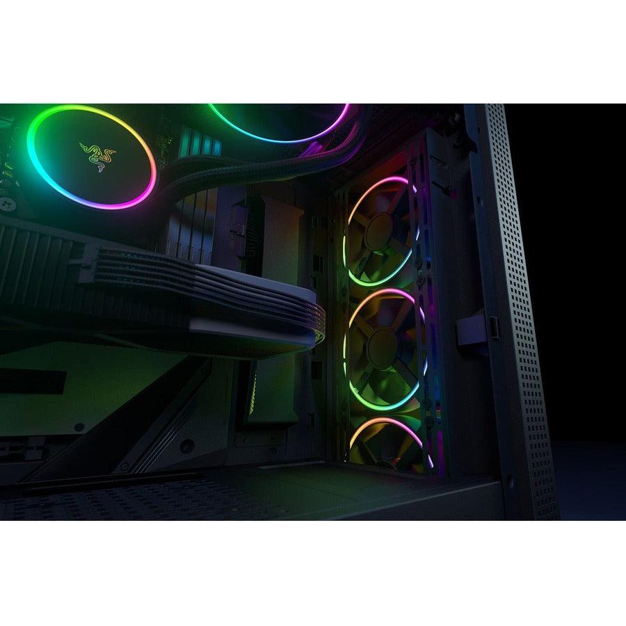 Razer Kunai Chroma - 140mm - 1 Fan