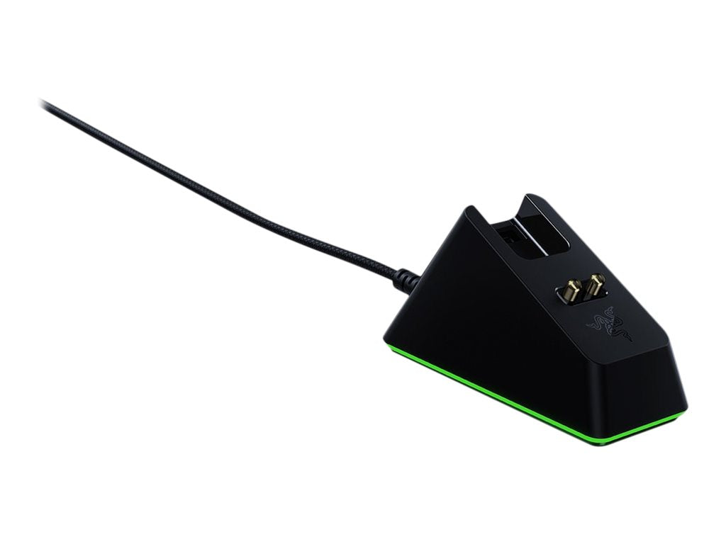 Razer Mouse Dock Chroma - Charging dock