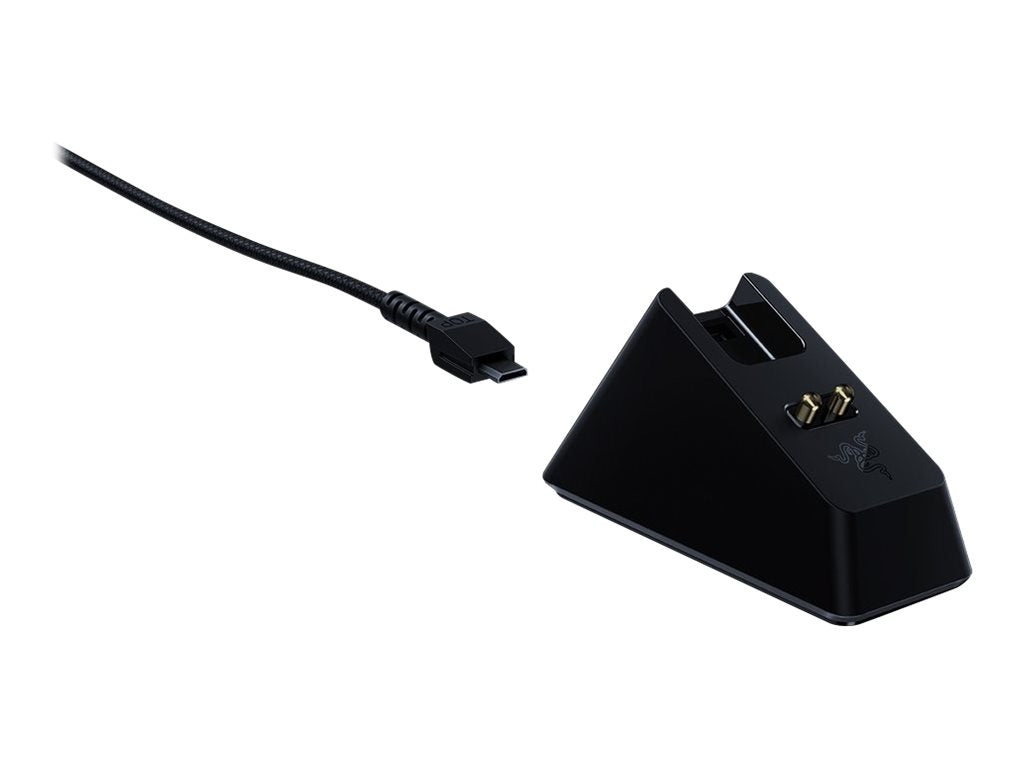 Razer Mouse Dock Chroma - Charging dock