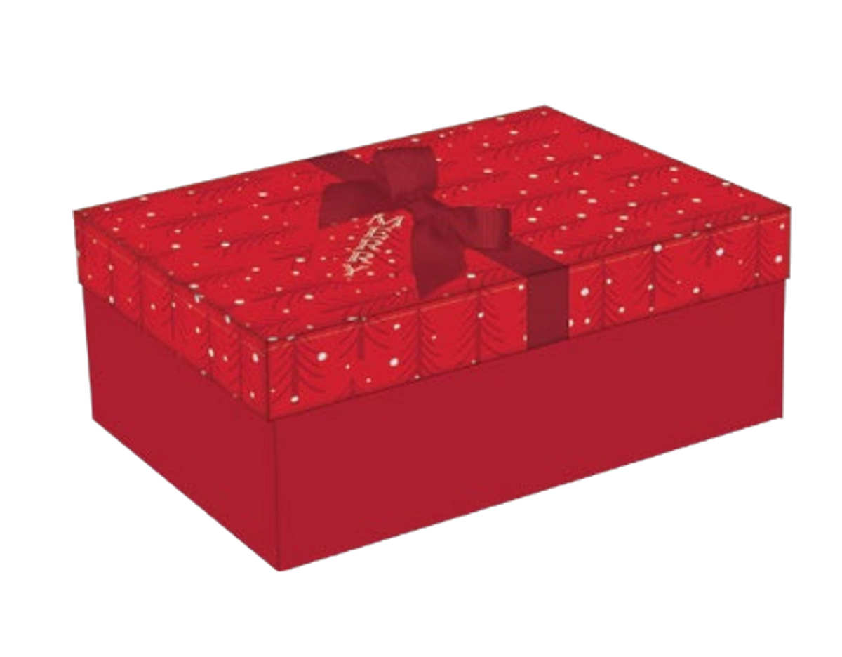 Ready To Gift Luxury Gift Box -