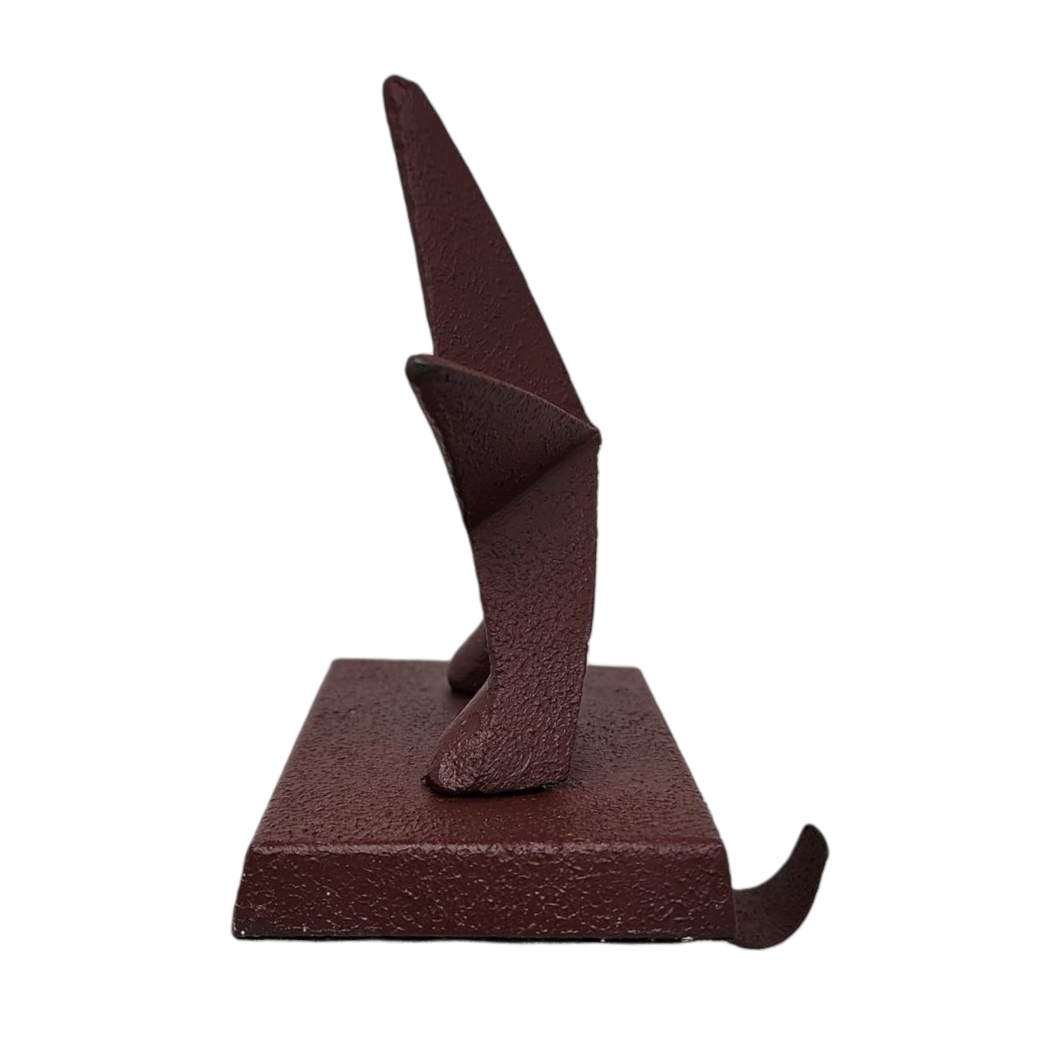 Red Star Stocking Hanger