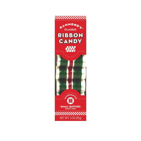 Ribbon Candy - Clove