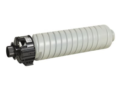 Ricoh Type MP 6054 - 1046 g - black - toner refill - for Ricoh MP 4055ASP, MP 4055SP, MP 5055ASP, MP 5055SP, MP 6054SP, MP 6054ZSP, MP 6055SP