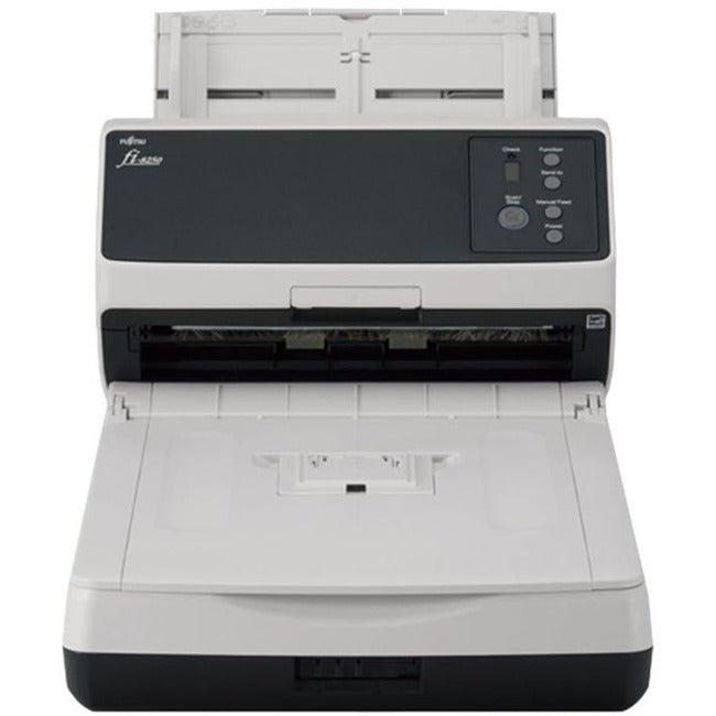 Ricoh fi-8250 Large Format Flatbed/ADF Scanner - 600 dpi Optical PA03810-B605