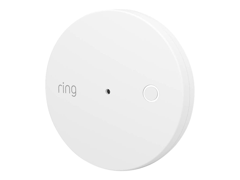 Ring Alarm - Glass break sensor - wireless - Z-Wave - white B08TG6NCTS