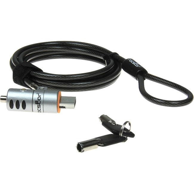 Rocbolt Premium Usb Type-A Security Cab