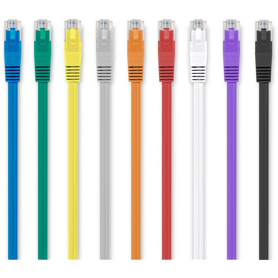 Rocstor Cat.6 Network Cable Y10C400-Gn