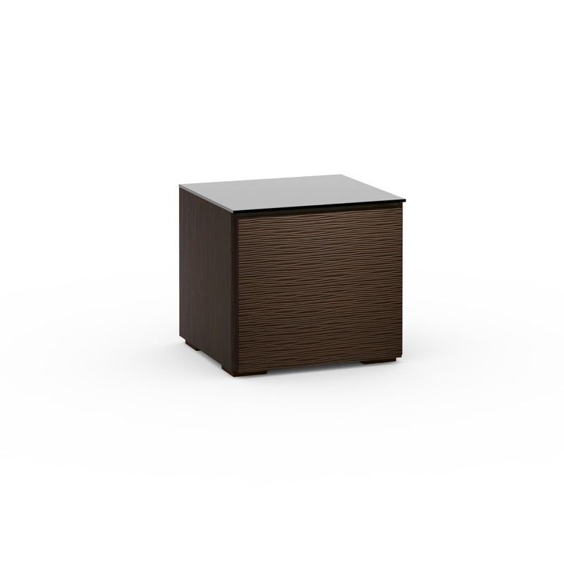Salamander Berlin 217 Sub Enclosure Wenge – Sleek Home Theater Cabinet