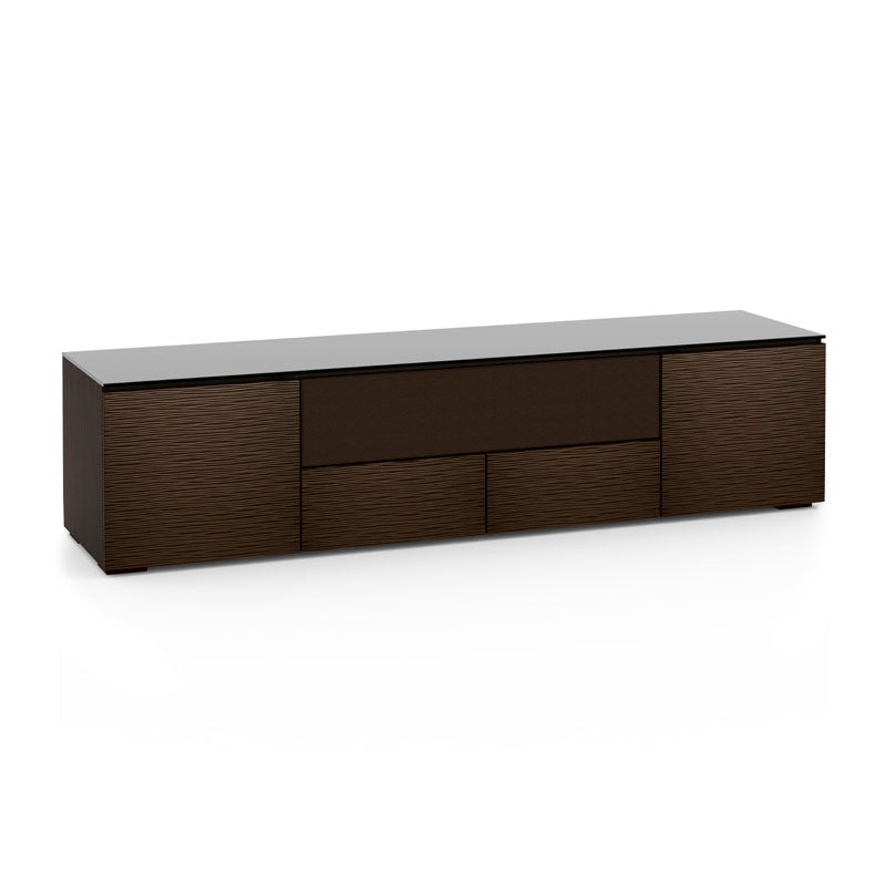 Salamander Berlin 245 Wenge AV Cabinet – Premium Home Theater Storage