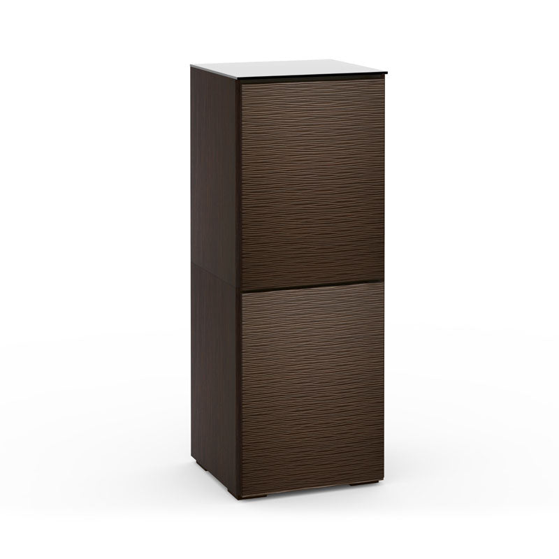 Salamander Berlin 617 Wenge Finish – Sleek Modern Audio Rack