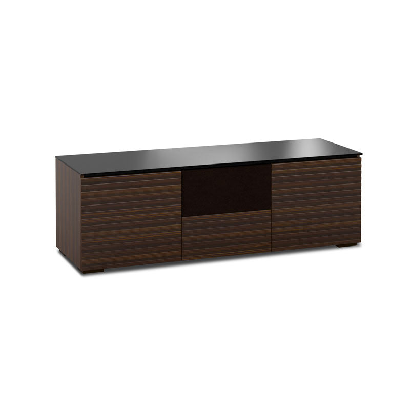 Salamander Zurich 236 Opium Brown Linear Texture Shoe – Stylish & Versatile