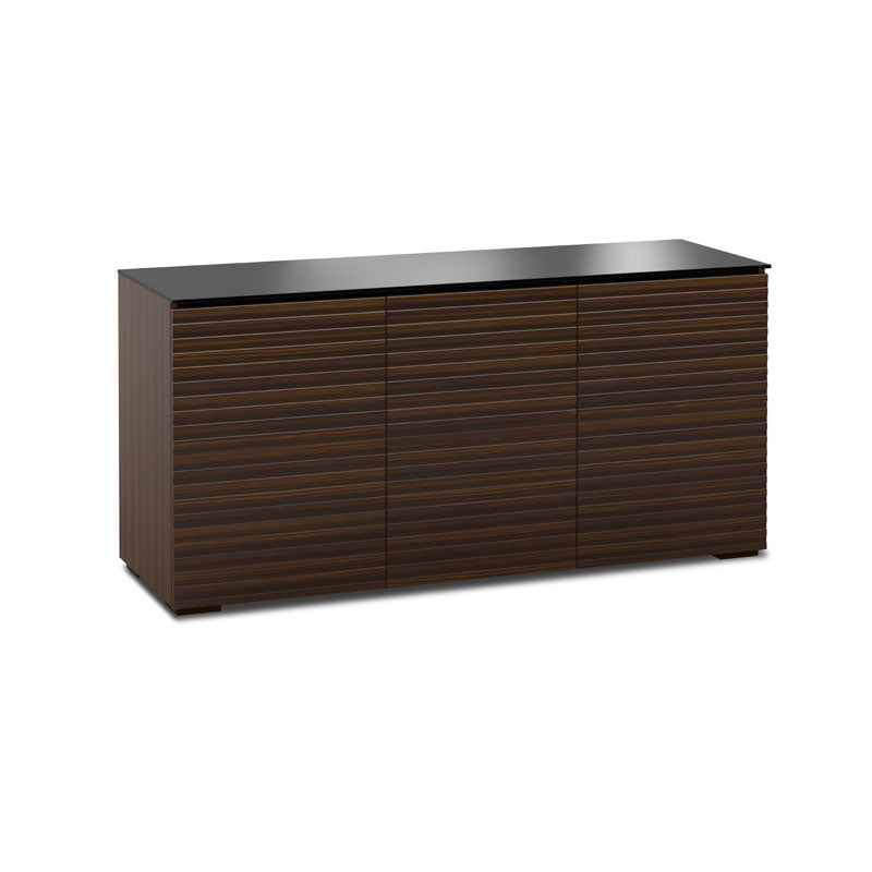 Salamander Zurich 337 AV Cabinet with Linear Texture Doors – Premium Media Storage