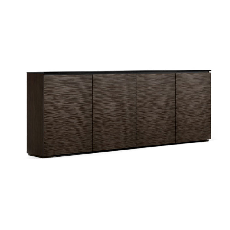 Salamander Berlin 347 Low Profile Wenge Edge for Modern Interiors