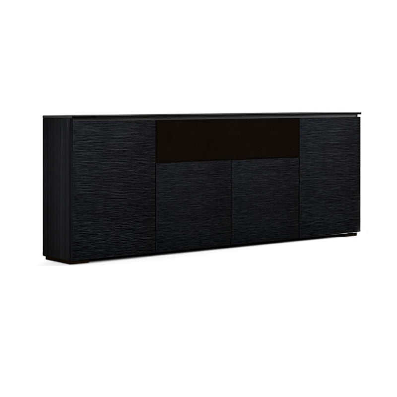 Salamander Chameleon Low Profile 345 Black Oak Texture for Interiors