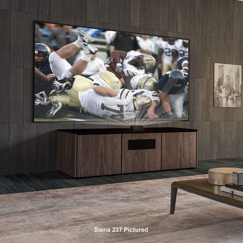 Salamander Chicago 237 Deep Cabinet for Epson LS500 – Sleek AV Integration