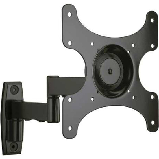 SANUS Premium VSF415 Wall Mount for Flat Panel Display - Black - 13" to 39" Screen