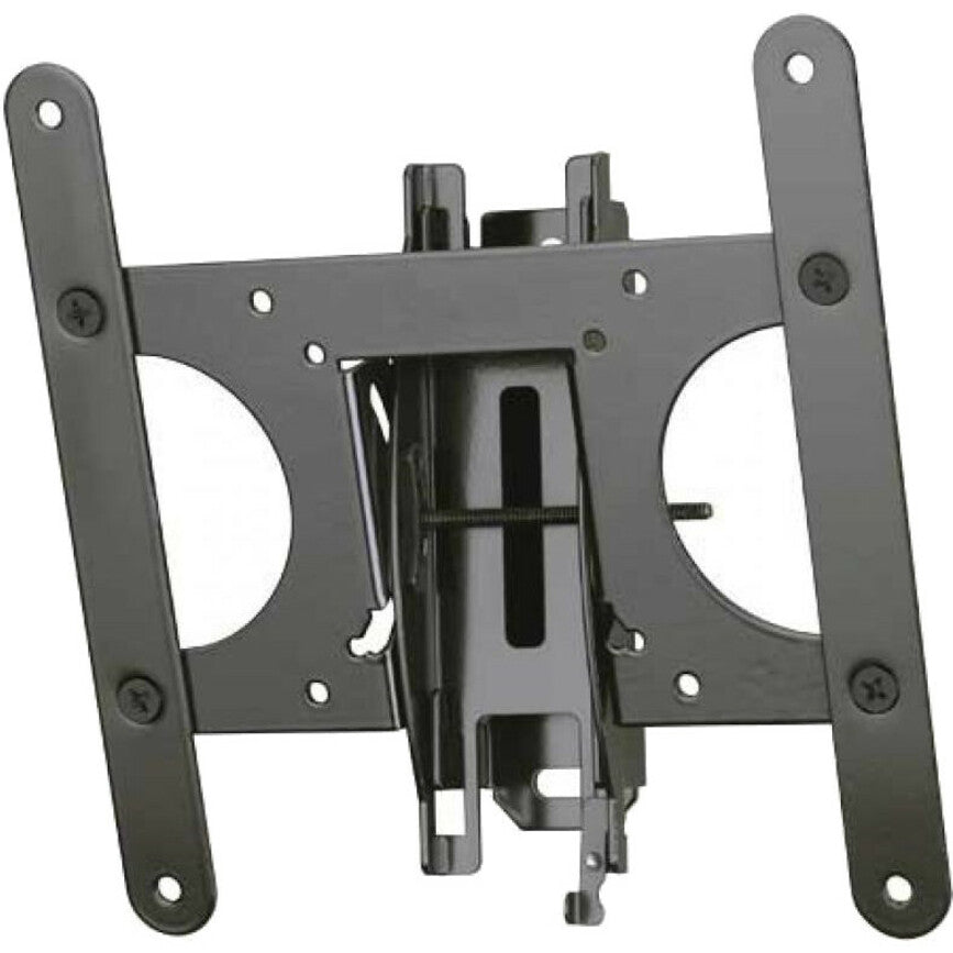 SANUS Premium VST4 Wall Mount for Flat Panel Display - Black - 13" to 26" Screen Support