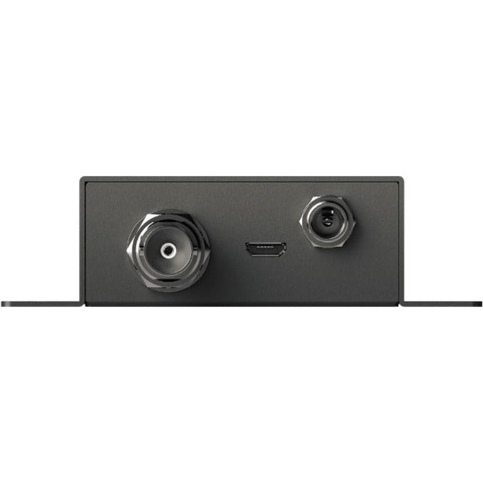 SIIG 1x2 12G SDI Distribution Amplifier - 70M CE-SD0F11-S1