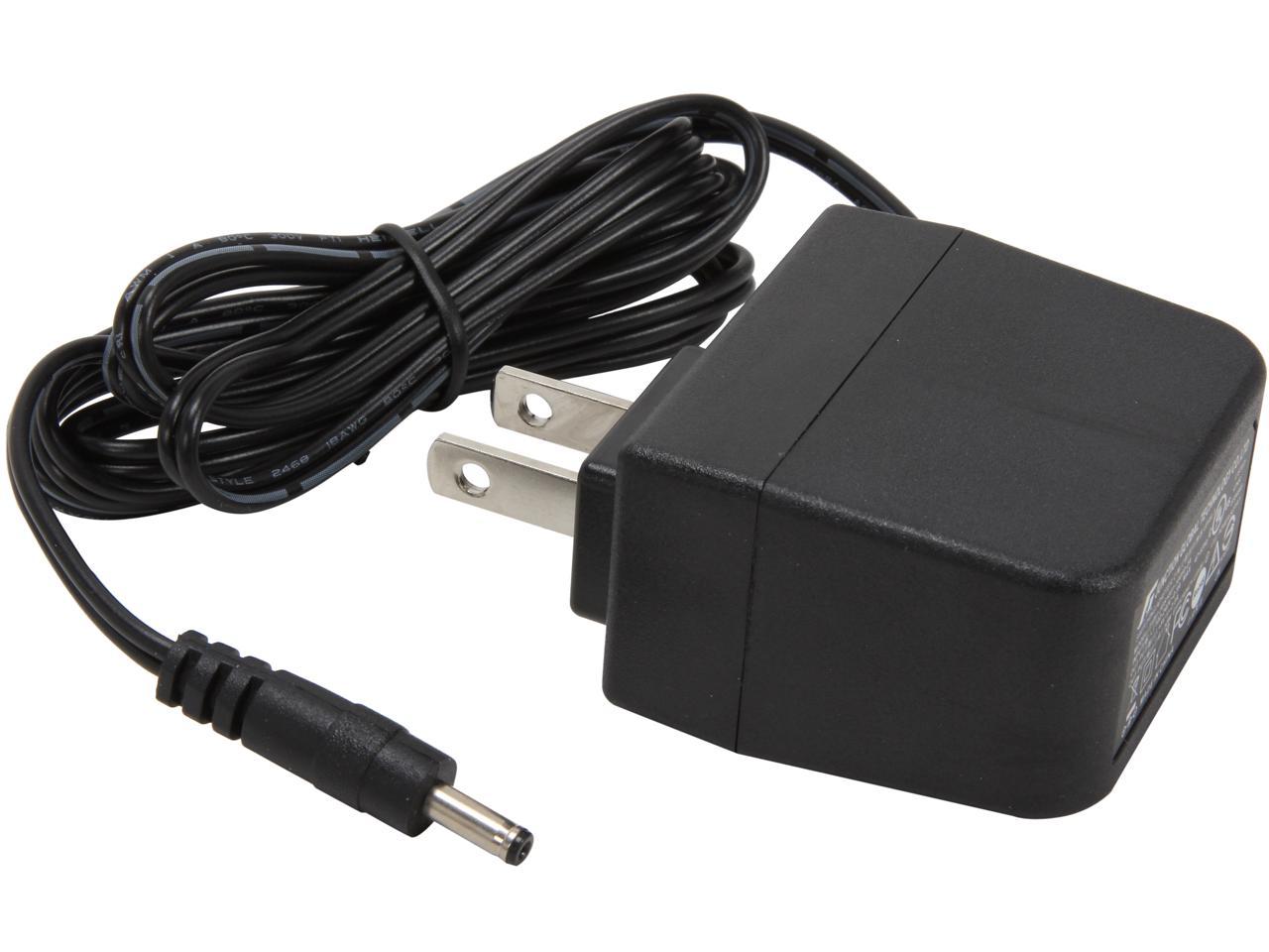 SIIG AC Power Adapter for USB Active Repeater Cable JU-CB0911-S1