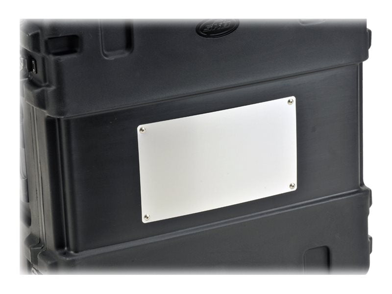 SKB 3SKB-SLP - Label plate for carrying case