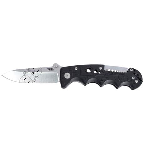 SOG KILOWATT SOG-EL01-CP