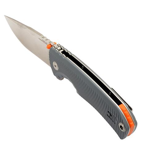 SOG TELLUS FLK - WOLF GRAY SOG-14-06-02-43