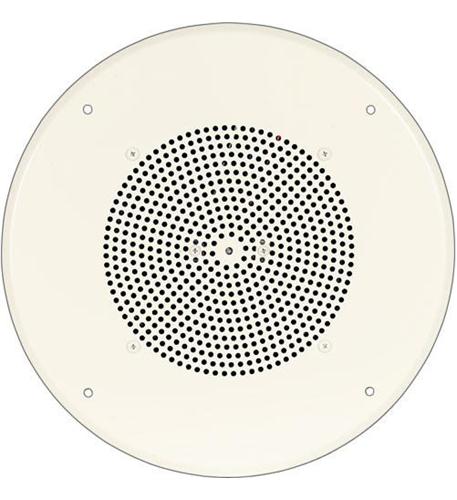 SPKR W/BRIGHT WHITE GRILLE BG-S86T725PG8UVR