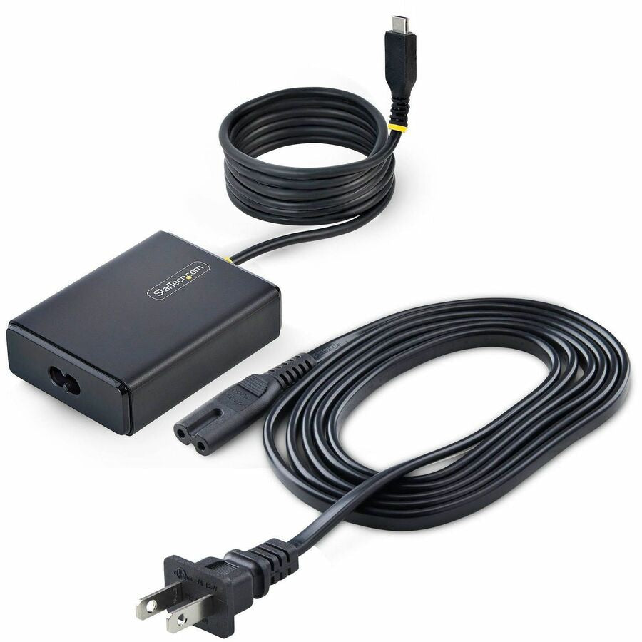 STARTECH.COM 100W USB-C PD Charger Fast Power for Professionals