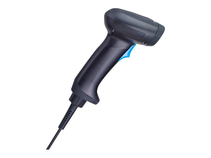 STRATEGIC SOURCING Model 2504 USB 2D Imager Scanner for Retail
