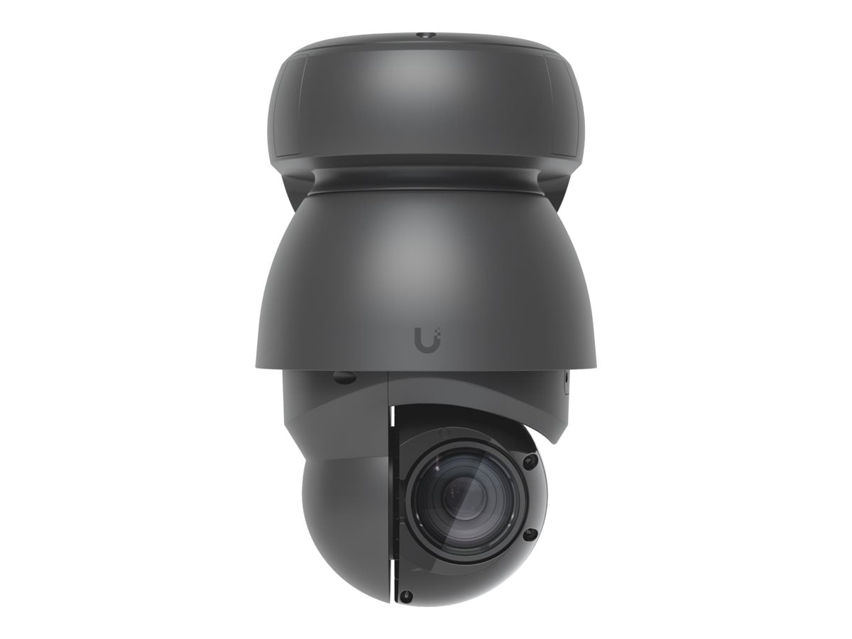 STRATEGIC SOURCING UVC-AI-PTZ-B 4K AI PoE++ Industrial Camera