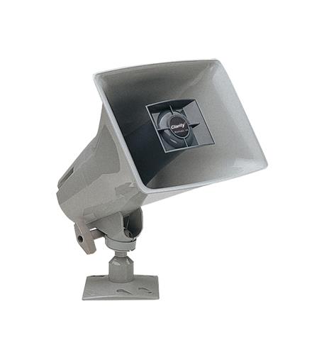 SX Series 15W Horn VC-SX15-T-GY